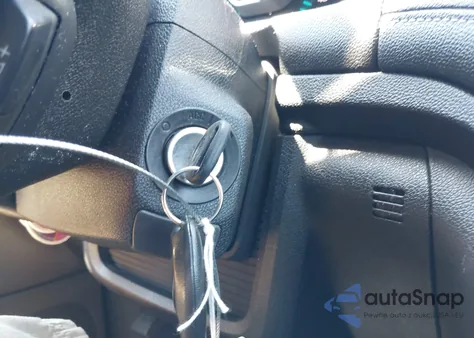 2017 Chevrolet Traverse 1Lt z USA, uszkodzony, nr VIN 1GNKRGKD8HJ100822